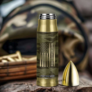 Valentines Day Gifts for Him Bullet Tumbler Best Husband Ever Valentine Anniversary Birthday TB09 Print Your Wear