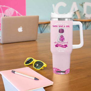 Cat Book Lovers Gifts Tumbler With Handle Cute Bookish Present Book Club Gifts TB10 Print Your Wear