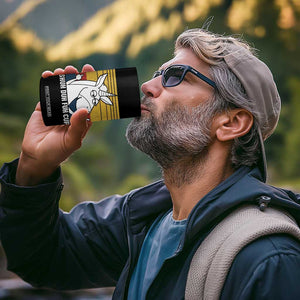 Funny Rude 4 in 1 Can Cooler Tumbler Shu Duh Fuh Cup Funny Gag Gifts for Friend Coworker TB10 Print Your Wear