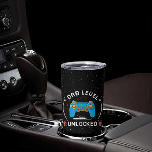 New Dad Tumbler Cup First Time Father's Day Expecting Dad Present TB10 Print Your Wear