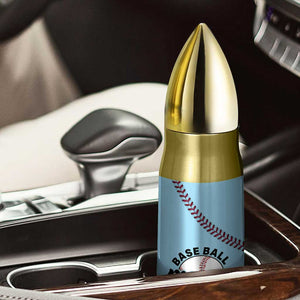 Baseball Mama Bullet Tumbler Mothers Day Birthday Gifts from Daughter Son TB10 Print Your Wear
