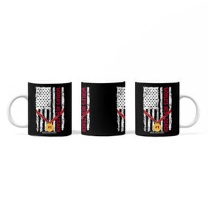 Coach Gifts Coffee Mug World's Best Coach Appreciation Gifts US Flag TB10 Print Your Wear