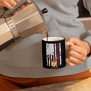 Coach Gifts Coffee Mug World's Best Coach Appreciation Gifts US Flag TB10 Print Your Wear