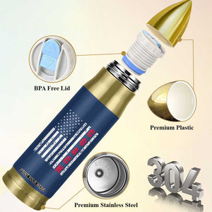 Coach Gifts Bullet Tumbler Soccer Softball Basketball Football Coachs Appreciation Gift TB10 Print Your Wear