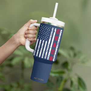 Coach Gifts Tumbler With Handle Soccer Softball Basketball Football Coachs Appreciation Gift TB10 Print Your Wear