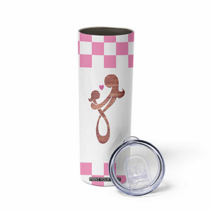 Funny Daughter Gifts Skinny Tumbler To My Badass Daughter From Mom Adult Daughter Birthday Gifts Ideas TB10 Print Your Wear