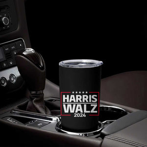 Harris Walz Waltz 2024 Tumbler Cup Kamala Presidential Election TB10 Print Your Wear