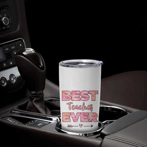 Best Teacher Appreciation Gifts Tumbler Cup Thank You Appreciation Gifts From Students TB10 Print Your Wear