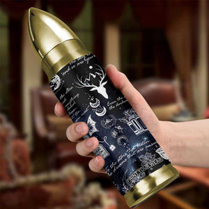 Velaris City Of Starlight Bullet Tumbler Fantasy Night Sky Bookish Book Lovers TB10 Print Your Wear