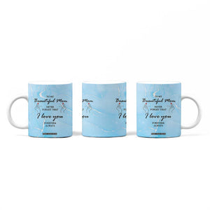 Valentine Gifts For Mom Coffee Mug I Love You Mom Mama Momma Gift Ideas TB10 Print Your Wear