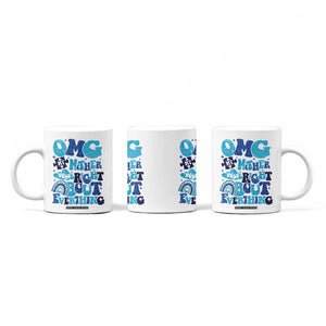 Funny Gifts For Mom Coffee Mug Mommy Mama Momma Gift Ideas Mothers Day Gifts TB10 Print Your Wear