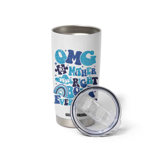 Funny Gifts For Mom Tumbler Cup Mommy Mama Momma Gift Ideas Mothers Day Gifts TB10 Print Your Wear
