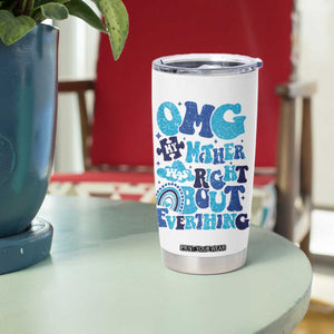 Funny Gifts For Mom Tumbler Cup Mommy Mama Momma Gift Ideas Mothers Day Gifts TB10 Print Your Wear