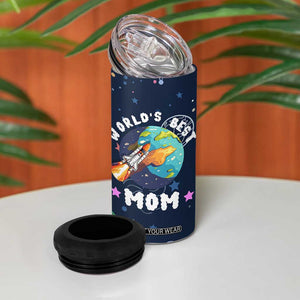 Best Mom Gifts 4 in 1 Can Cooler Tumbler Cute Mother Day Gift For Mom From Daughter Son TB10 Print Your Wear