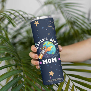Best Mom Gifts Skinny Tumbler Cute Mother Day Gift For Mom From Daughter Son TB10 Print Your Wear