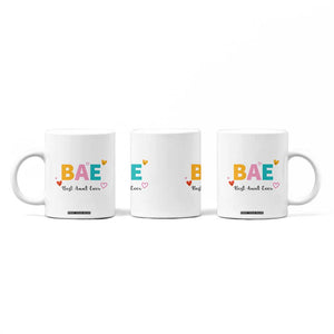 Aunt Gifts Coffee Mug Aunts Gifts For Birthday Christmas Mothers Day Best Aunt Ever TB10 Print Your Wear