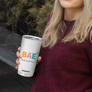 Aunt Gifts Tumbler Cup Aunts Gifts For Birthday Christmas Mothers Day Best Aunt Ever TB10 Print Your Wear
