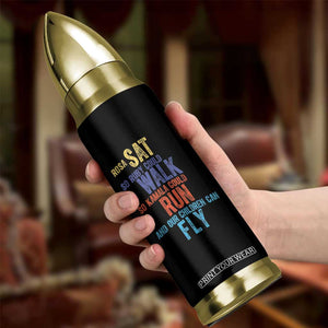 Harris 2024 Election Bullet Tumbler Rosa Sat So Ruby Could Walk So Kamala Could Run Nasty First Female President TB10 Print Your Wear