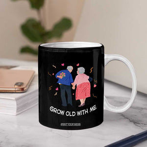 50th Wedding Anniversary For Couples Coffee Mug 50 Years Of Being Mrs Always Right Parents Golden Anniversary Gifts TB10 Print Your Wear