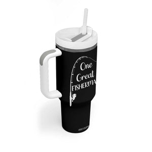 Wedding Anniversary Tumbler With Handle For Him Matching Couple Gift TB10 Print Your Wear