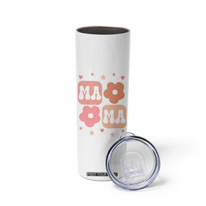 Mama Skinny Tumbler First Mothers Day Gifts For New Mom TB10 Print Your Wear