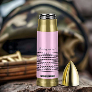Hidden Message Bullet Tumbler Fuck This Shit Office Prank TB10 Print Your Wear