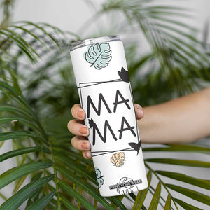 Gift For Mama Skinny Tumbler Great Mothers Day Gift TB10 Print Your Wear