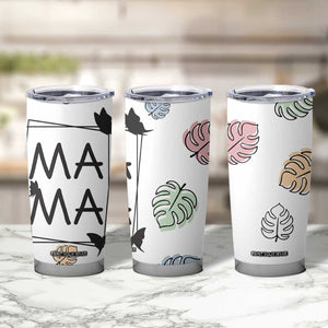 Gift For Mama Tumbler Cup Great Mothers Day Gift TB10 Print Your Wear