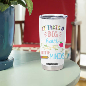 Assistant Principal Gifts Tumbler Cup AP Appreciation Gifts Back to School TB10 Print Your Wear