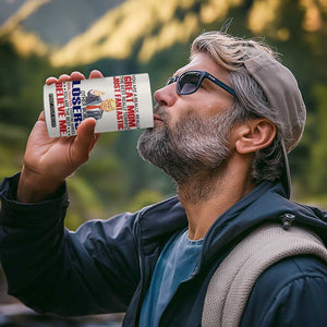 Mom Gifts 4 in 1 Can Cooler Tumbler Christmas Mother Birthday Gift from Daughter Son TB10 Print Your Wear