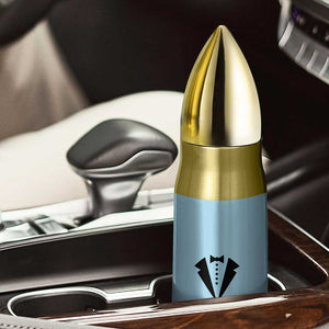 Wedding Officiant Bullet Tumbler Best Officiants Ever Just Married Gift For Newlywed TB10 Print Your Wear