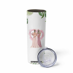 Sister in Law Gifts Skinny Tumbler Sis Engagement Wedding Gift TB10 Print Your Wear
