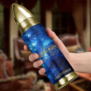 Best Brother In Law Gifts Bullet Tumbler Christmas Birthday Fathers Day Gift From Sister Galaxy TB10 Print Your Wear