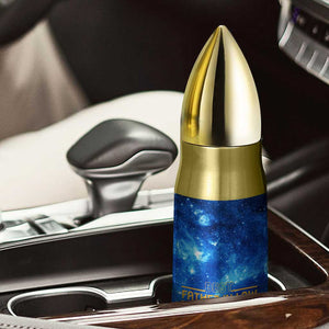 Father-In-Law Gifts Bullet Tumbler Best Father In Law In The Galaxy TB10 Print Your Wear