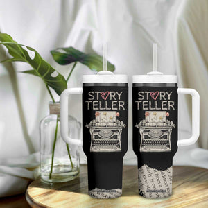 Cute grandma Tumbler With Handle Best Nana Ever TB10 Print Your Wear