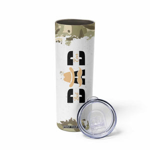 Gifts For Dad Skinny Tumbler Christmas Birthday Present Ideas For Father Husband Fathers Gift TB10 Print Your Wear