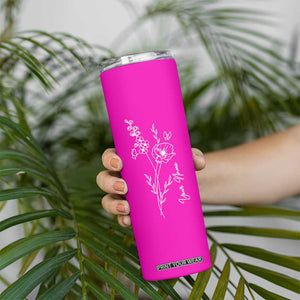 Coworker Gifts Skinny Tumbler Thank You Appreciation Gifts For Coworkers Friends TB10 Print Your Wear