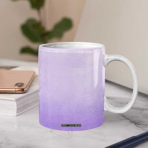 Personalized Gifts for Women Coffee Mug Custom Name Wildflower Floral Mothers Day Gift TB10 Print Your Wear