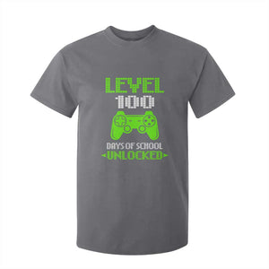100 Days of School Smarter T Shirt For Kid Cool 100th Day Celebration Gift