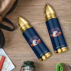 We All We Got We All We Need Inspirational Bullet Tumbler Football Fan Pride TS02 Print Your Wear