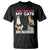 Cat Lover T Shirt I Can't Have Kids My Cats Is Allergic TS02 Black Printyourwear