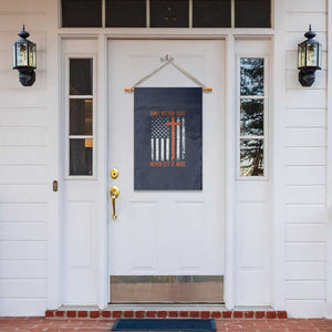 Good Better Best American Flag Garden Flag Inspirational Motivational Christian Faith Cross TS02 Print Your Wear