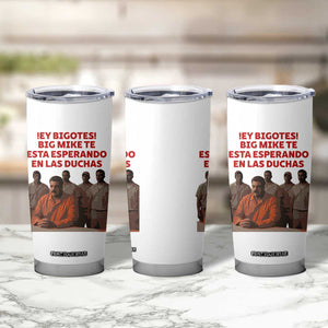 Maduro in Prison Meme Satire Tumbler Cup Spanish Political Politcal Sarcasm TS02 Print Your Wear
