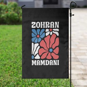 Zohran Madamni We The People Garden Flag New York City TS02 Print Your Wear