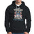 Veteran Hoodie My Oath Of Enlistment Has No Expiration Date American Bald Eagle US Flag TS02 Printyourwear