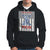 Veteran PTSD Hoodie It's A Sign Of Strength It's Earned By Doing What Others Fear American Soldier TS02 Printyourwear