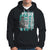 Veteran PTSD Hoodie Not All Battles Are Fought On The Battlefield TS02 Printyourwear