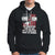 Veteran PTSD Hoodie Mission Save 22 Every Day American Flag Suicide Awareness TS02 Printyourwear