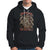 American Memorial Hoodie Real American Stand For The Flag Honor Who Died For It TS02 Printyourwear