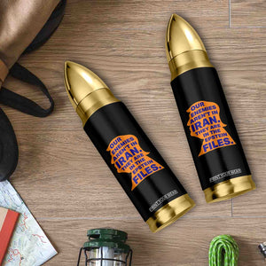 Our Enemies Aren't In Iran Bullet Tumbler Epstein Files Silhouette Political Satire TS02 Print Your Wear
